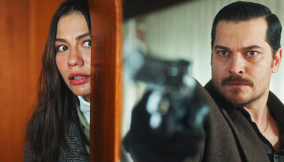 Eşref Rüya 32. Bölüm Fragmanı