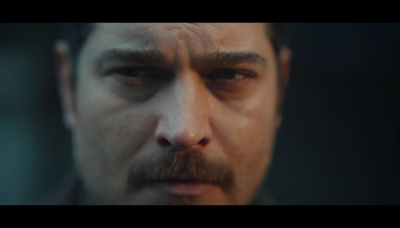 Eşref Rüya 32. bölümden ilk kareler