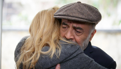 Azem, Piraye'ye sığındı!