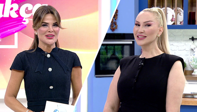 Konuştukça 466. Bölüm Fragmanı