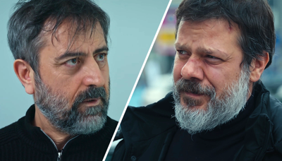 Cevher bir kere daha kurtulmayı başardı