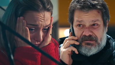 Ali için Pınarsız her yer hapishane