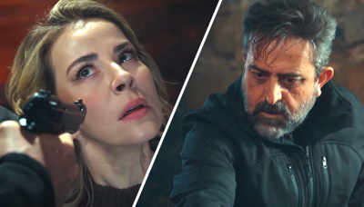 Cevher, Selin'i tuzağa düşürdü!