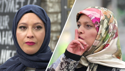 Gelinim Mutfakta 1778. Bölüm Fragmanı