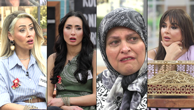 Gelinim Mutfakta 1779. Bölüm Fragmanı