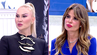 Konuştukça 468. Bölüm Fragmanı