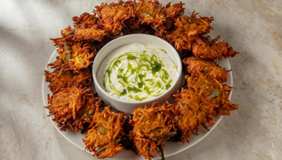 Arda'nın Mutfağı - Patatesli Turşulu Mücver Nasıl Yapılır? - Patatesli Turşulu Mücver Tarifi