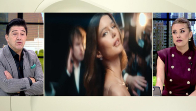 Türkiye bu klibi konuşuyor!