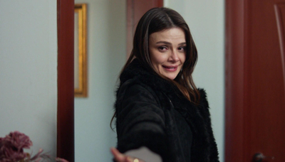 Uzak Şehir'de Boran fırtınası!