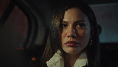 Eşref Rüya'da aksiyon ve heyecan dolu sahneler!