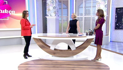 Konuştukça 471. Bölüm Fragmanı