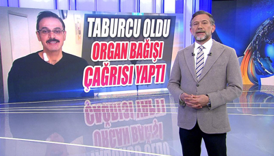Ufuk Özkan taburcu oldu; organ bağışı çağrısı yaptı!
