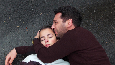 Güller ve Günahlar'da gözyaşları sel oldu!