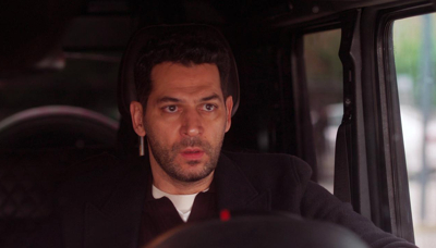 Serhat, Tibet'in peşinde!