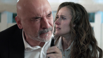 Berrak, Tibet'i öldürdü!