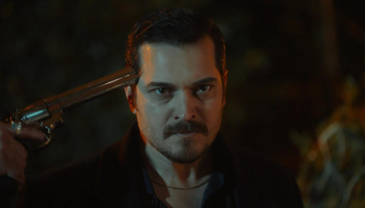 Eşref Rüya'da nefes kesen büyük hesaplaşma!