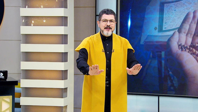 İtalya'da Ramazan anısı