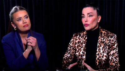 Deniz Akkaya ilk kez "Neler Oluyor Hayatta"ya konuştu!