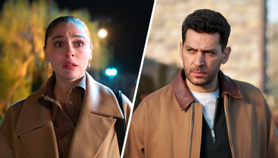 Güller ve Günahlar 19. Bölüm Fragmanı