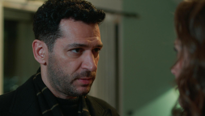 Güller ve Günahlar 19. Bölümden ilk kareler!