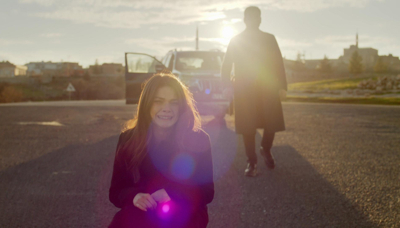 Uzak Şehir 52. bölümden ilk kareler!