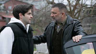 Arka Sokaklar 741. Bölüm Fotoğrafları