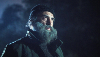 İhtiyar'ın yeni kozu: Ölü Yaşar