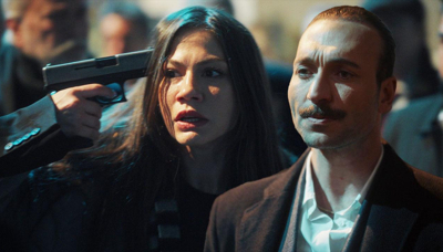 Kadir, Nisan'ı Yetimler'e teslim ediyor!