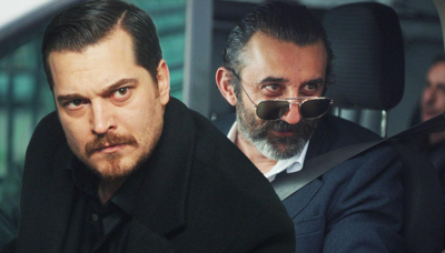 Eşref'i kaçırma operasyonu!