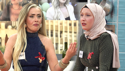 Gelinim Mutfakta 1791. Bölüm Fragmanı