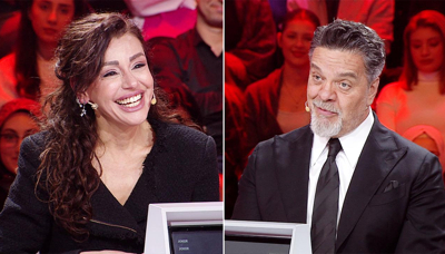 Beyaz'la Joker 10. Bölüm Fragmanı