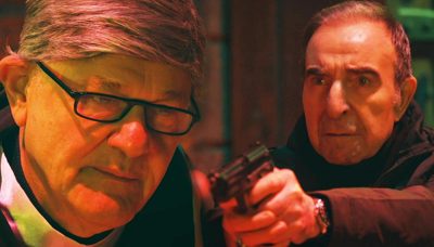 Arka Sokaklar 742. Bölüm Fragmanı