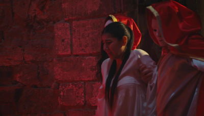 Arka Sokaklar 742. Bölümden ilk kareler!