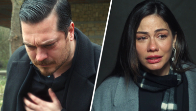 Eşref Rüya 35. Bölüm Fragmanı