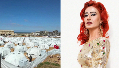 13 milyon liralık bağış