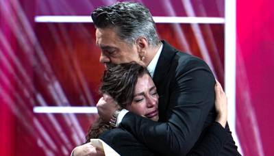 "Beyaz'la Joker"de heyecan zirvede!