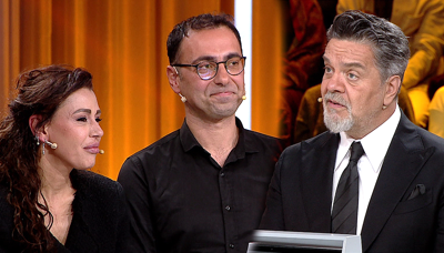 3 milyonluk soru bildikleri yerden geldi!