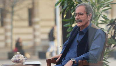 Fatih Kısaparmak izleyenleri mest etti!