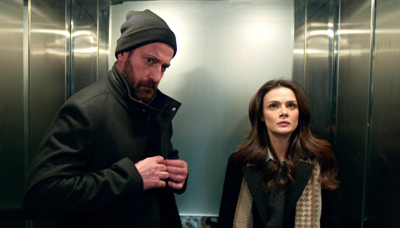 Alya, Boran'a boyun eğmek zorunda!