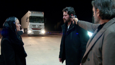 Sadakat, Boran'ı hapse attıracak!