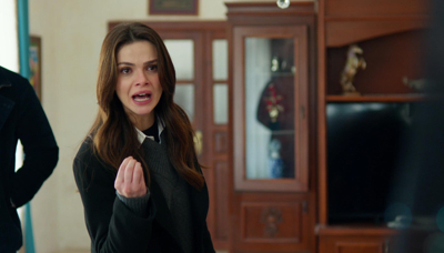 Uzak Şehir 53. bölümden ilk kareler!