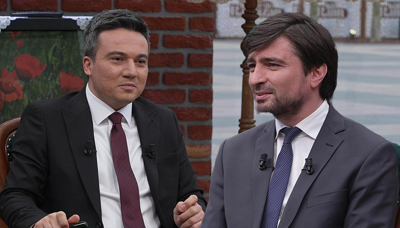 "İnsani yardım çalışmalarında en temel mesele; barınma!"