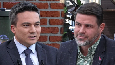 Reshad Strik, Gamze Özçelik ile nasıl tanıştı?