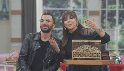 Aşkım Kapışmak Gelinim Mutfakta'da!