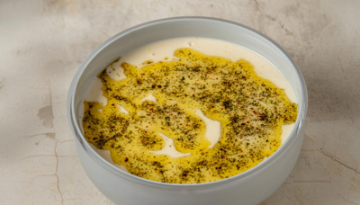 Toyga Çorbası - Toyga Çorbası Nasıl Yapılır? Arda'nın Ramazan Mutfağı