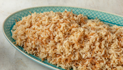Tel Şehriye Pilavı - Tel Şehriye Pilavı Nasıl Yapılır? Arda'nın Ramazan Mutfağı