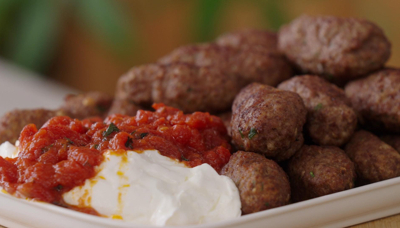 Kuru Köfte - Kuru Köfte Nasıl Yapılır? Arda'nın Ramazan Mutfağı