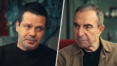 Ali özlediği sofrada