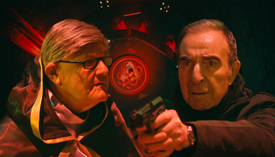 Rıza Baba'nın merhameti yok!