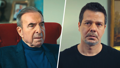 Arka Sokaklar 743. Bölüm Fragmanı